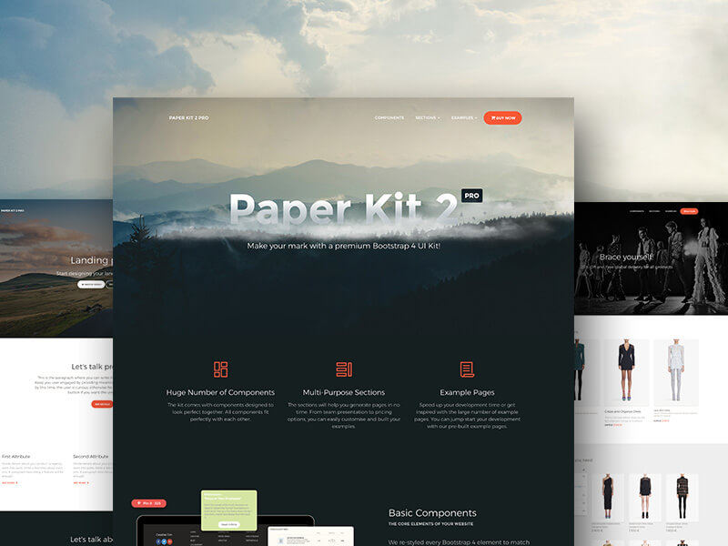 Paper Kit 2