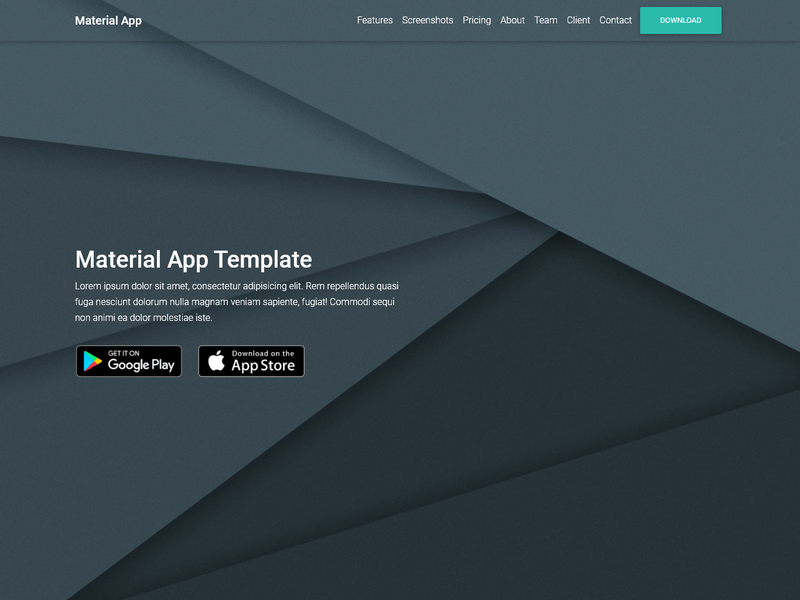 Material App
