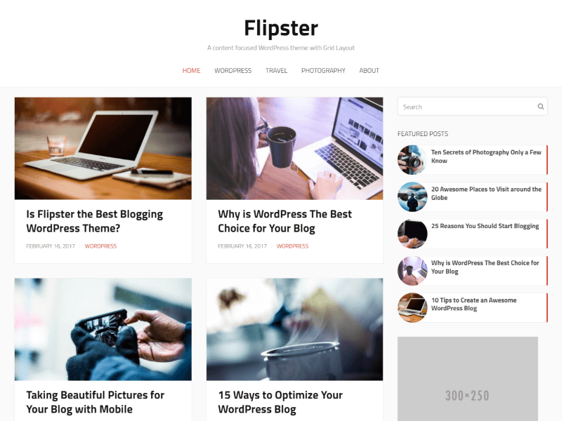 Flipster